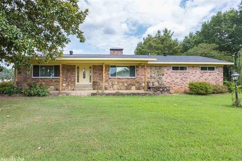 20 Fiegel Loop, Conway, AR 72032 photo 1