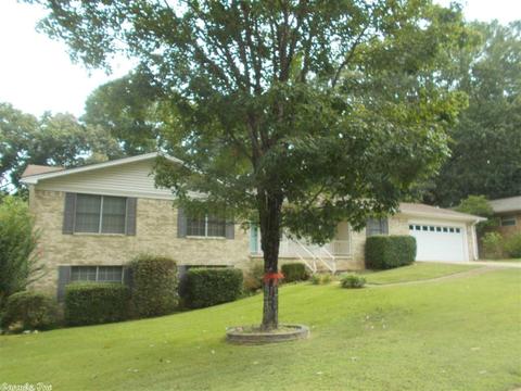 815 Misty Dr, Benton, AR 72019 photo 1