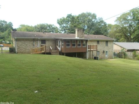 815 Misty Dr, Benton, AR 72019 photo 21