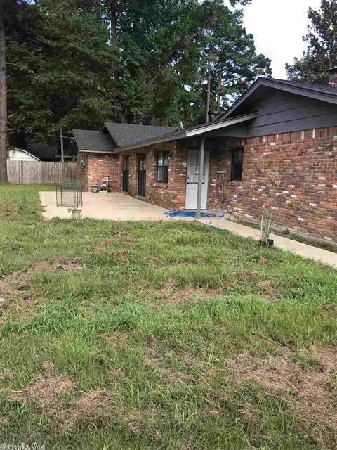 2505 Pine Hl, Pine Bluff, AR 71603 photo 15
