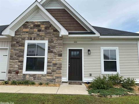 503 Pleasant Rdg, Benton, AR 72015 photo 1