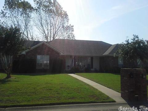 13 Whippoorwill, Vilonia, AR 72173 photo 1
