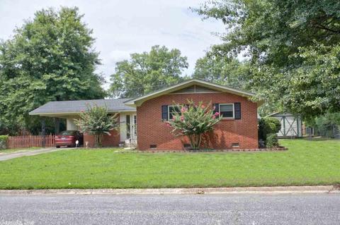 13 Marshall Dr, Searcy, AR 72143 photo 25