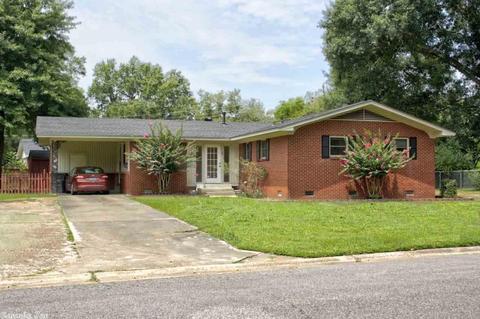 13 Marshall Dr, Searcy, AR 72143 photo 1
