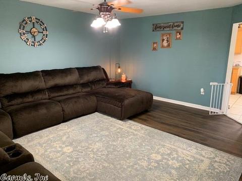 270 Abby Loop, Malvern, AR 72104 photo 4