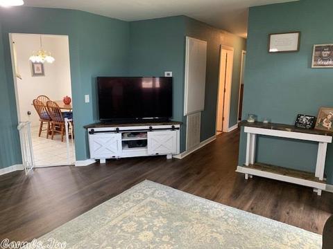 270 Abby Loop, Malvern, AR 72104 photo 5