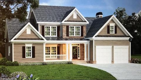 5001 Peace Ln, Alexander, AR 72002 photo 2
