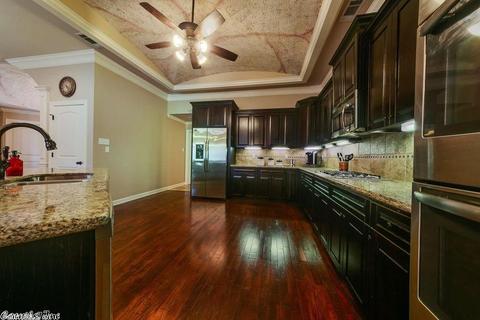 814 Tumbling Cir, Cabot, AR 72023 photo 17