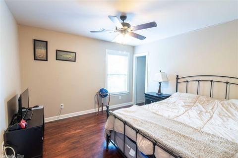 814 Tumbling Cir, Cabot, AR 72023 photo 31