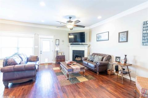 814 Tumbling Cir, Cabot, AR 72023 photo 14