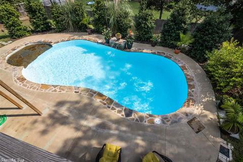 814 Tumbling Cir, Cabot, AR 72023 photo 6