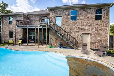 814 Tumbling Cir, Cabot, AR 72023 photo 36