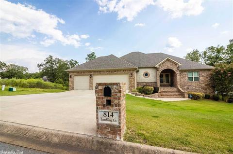 814 Tumbling Cir, Cabot, AR 72023 photo 3