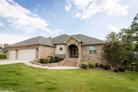 814 Tumbling Cir, Cabot, AR 72023 photo 1