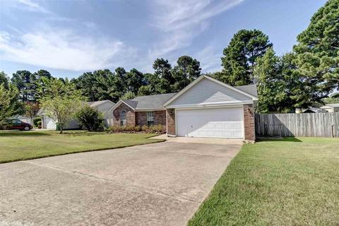 1621 Davis Dr, Bryant, AR 72022 photo 2