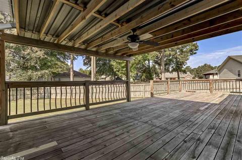 1621 Davis Dr, Bryant, AR 72022 photo 21