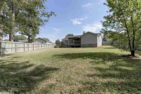 1621 Davis Dr, Bryant, AR 72022 photo 24