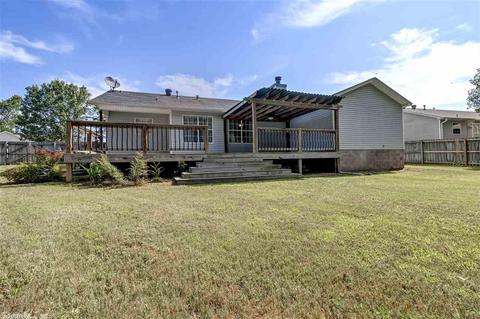 1621 Davis Dr, Bryant, AR 72022 photo 23