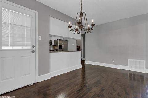 1621 Davis Dr, Bryant, AR 72022 photo 6