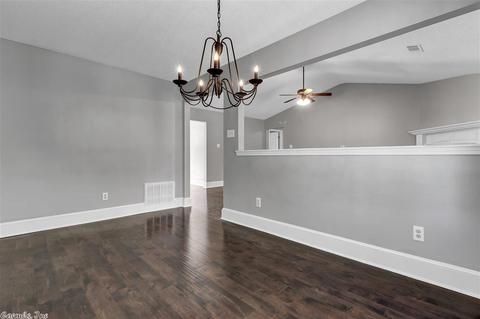 1621 Davis Dr, Bryant, AR 72022 photo 5