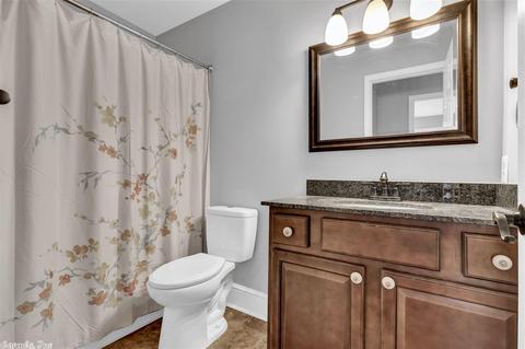 1621 Davis Dr, Bryant, AR 72022 photo 14