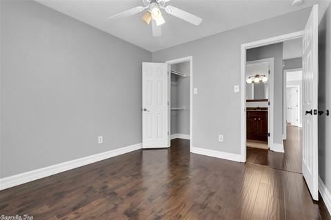 1621 Davis Dr, Bryant, AR 72022 photo 12