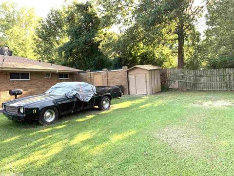 2203 W 39th, Pine Bluff, AR 71603 photo 4