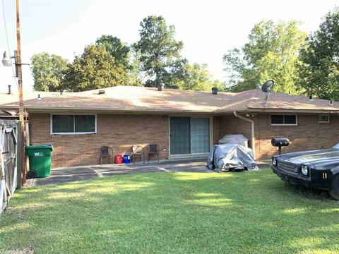 2203 W 39th, Pine Bluff, AR 71603 photo 3