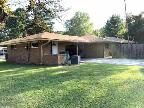 2203 W 39th, Pine Bluff, AR 71603 photo 5