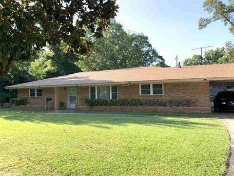 2203 W 39th, Pine Bluff, AR 71603 photo 1