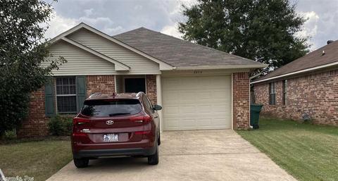 3975 Ledbetter, Conway, AR 72034 photo 1