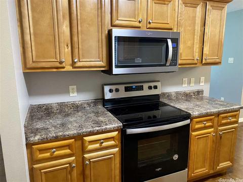 1925 Puma Dr, Conway, AR 72034 photo 6