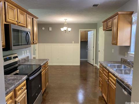1925 Puma Dr, Conway, AR 72034 photo 7