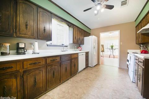 4112 Pride, Cabot, AR 72023 photo 12