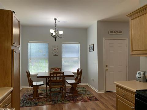 1609 Deerfield Dr, Benton, AR 72019 photo 16