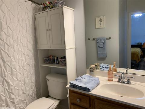 1609 Deerfield Dr, Benton, AR 72019 photo 20