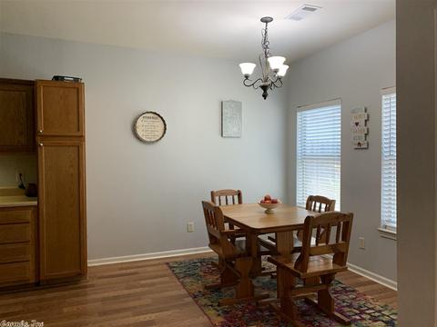 1609 Deerfield Dr, Benton, AR 72019 photo 17
