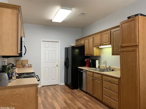 1609 Deerfield Dr, Benton, AR 72019 photo 12