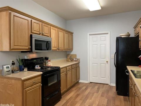 1609 Deerfield Dr, Benton, AR 72019 photo 13