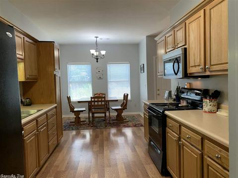 1609 Deerfield Dr, Benton, AR 72019 photo 15