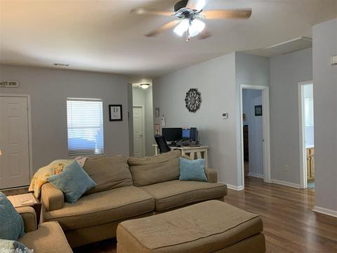 1609 Deerfield Dr, Benton, AR 72019 photo 6
