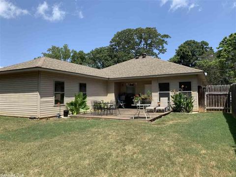 1609 Deerfield Dr, Benton, AR 72019 photo 30