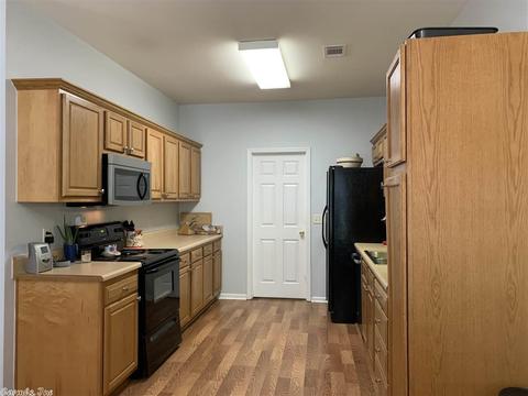 1609 Deerfield Dr, Benton, AR 72019 photo 14