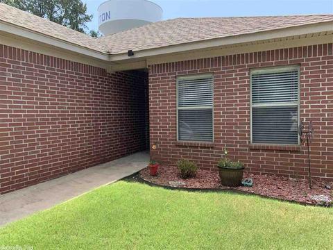 1609 Deerfield Dr, Benton, AR 72019 photo 3