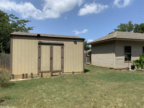1609 Deerfield Dr, Benton, AR 72019 photo 31