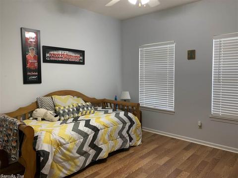 1609 Deerfield Dr, Benton, AR 72019 photo 24