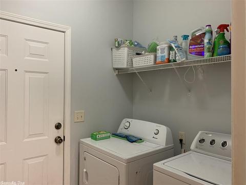 1609 Deerfield Dr, Benton, AR 72019 photo 29