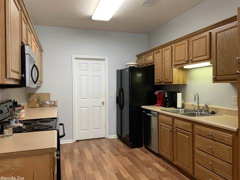 1609 Deerfield Dr, Benton, AR 72019 photo 11