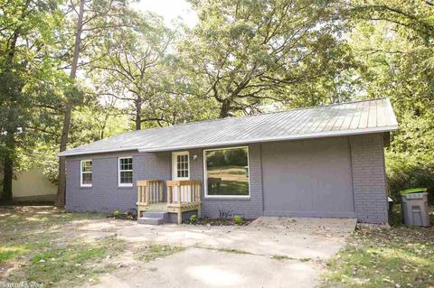 2565 Lakeside Dr, Benton, AR 72019 photo 1