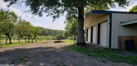 8975 Greenridge Rd, Waldron, AR 72958 photo 38